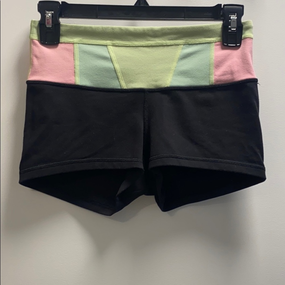 ✨Lululemon Shorts✨